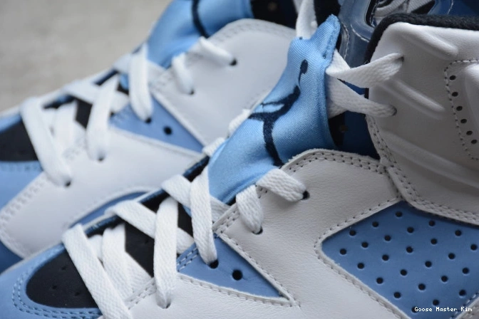 UNC 6 Air Jordan CT8529-410 0602